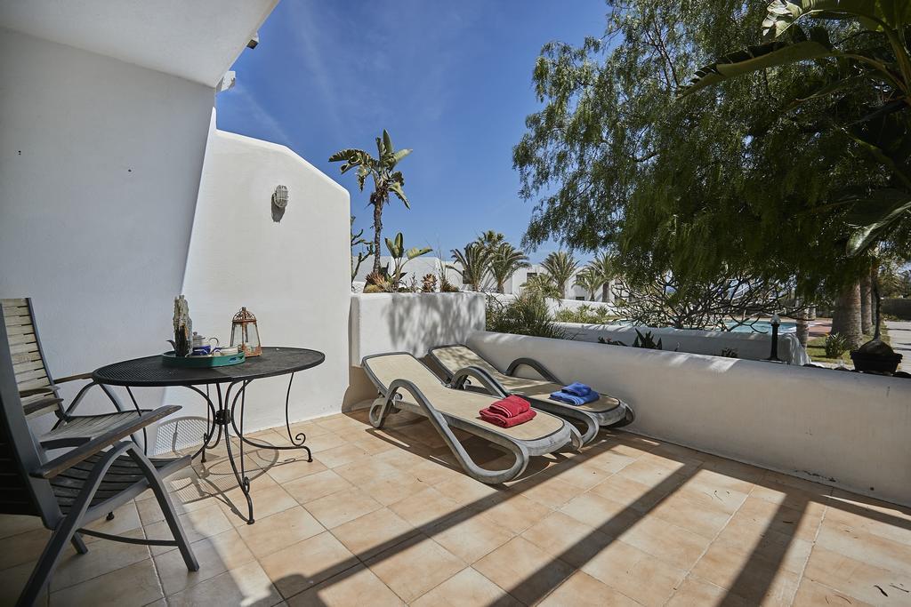 Villa Charco del Palo Esterno foto